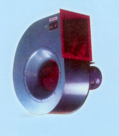 4-72型离心通风机（A式）
